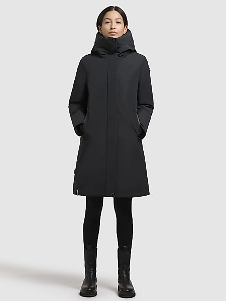 khujo Wintermantel "NELLEN" günstig online kaufen