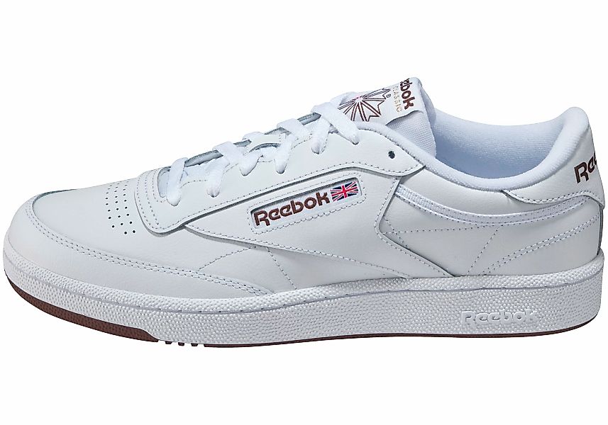 Reebok Classic Sneaker "Club C 85" günstig online kaufen