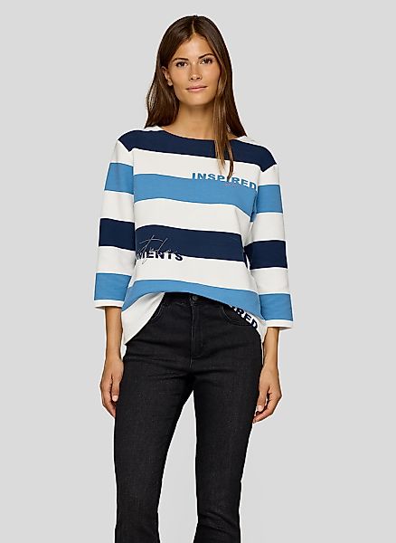 Rabe Sweatjacke "Sweatshirt" günstig online kaufen