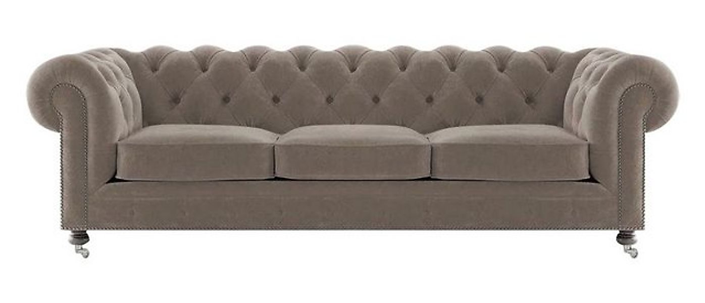 JVmoebel Chesterfield-Sofa, Made in Europa günstig online kaufen