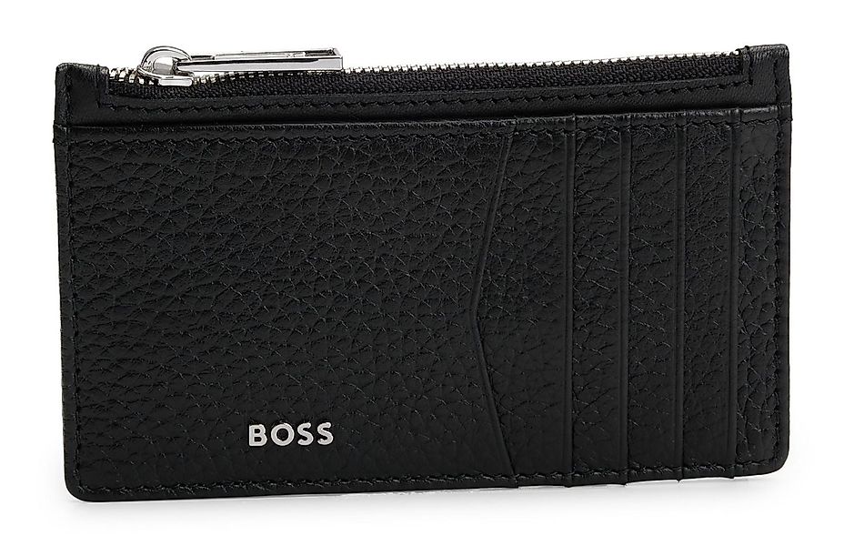 BOSS Kartenetui 10 CC With Zip, günstig online kaufen