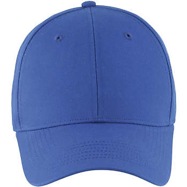 Sols  Schirmmütze BLAZE Azul Royal-GORRA DE 6 PANELES DE ALGODÓN günstig online kaufen