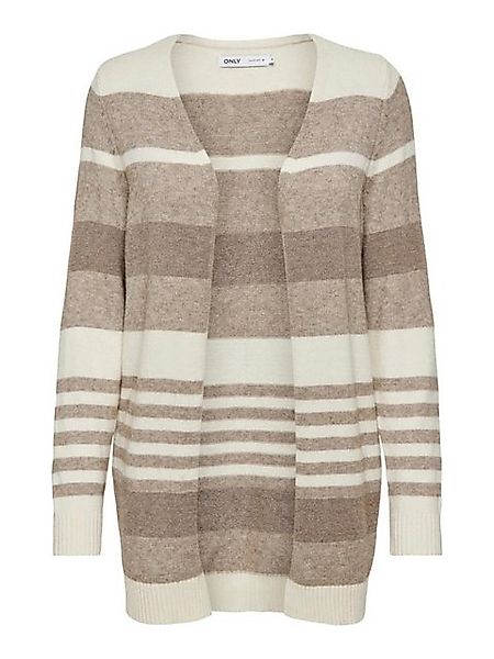 ONLY Strickjacke ONLLesly (1-tlg) Plain/ohne Details günstig online kaufen