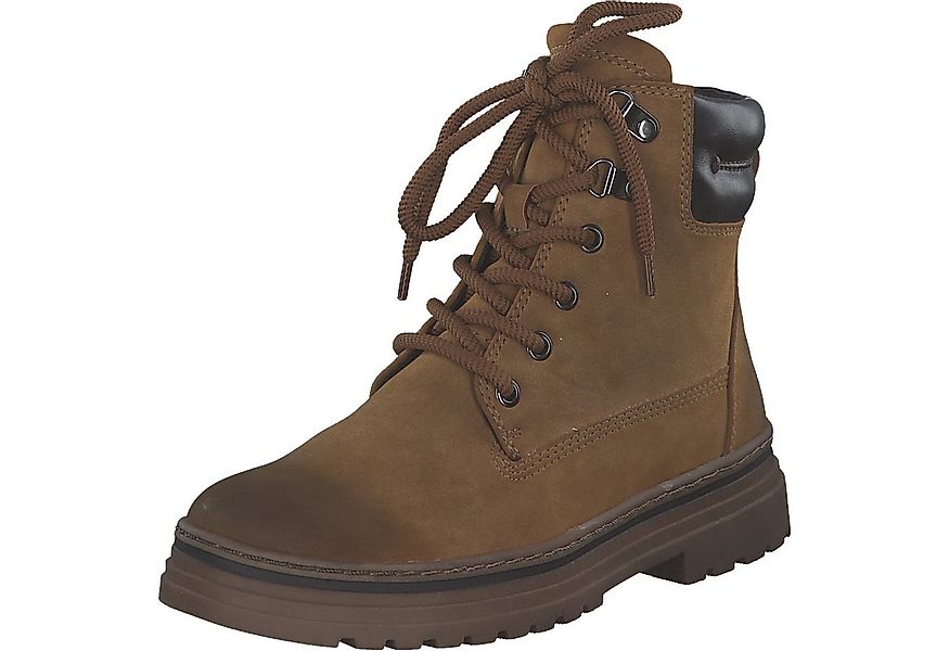 MARCO TOZZI 2-26260-43/377 M2626043 Stiefelette günstig online kaufen