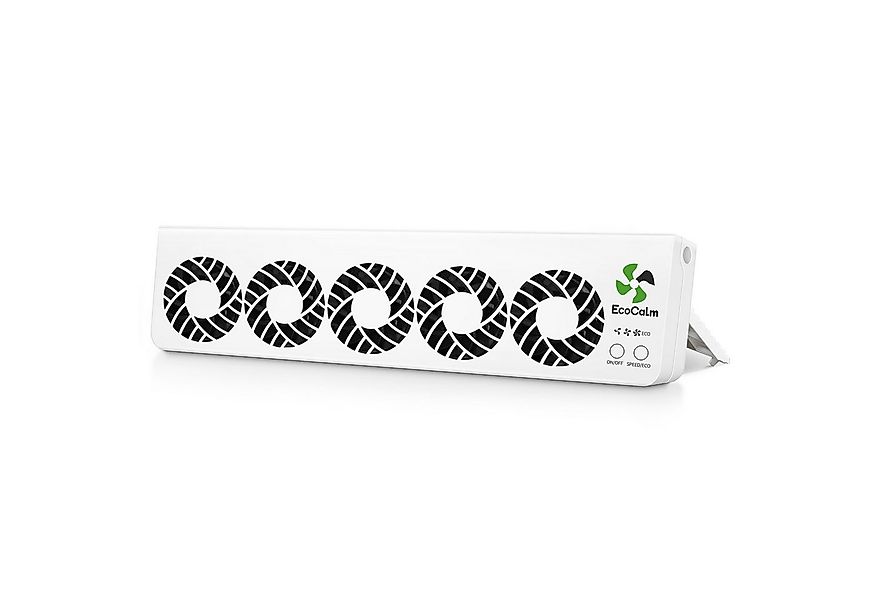 ecoCalm Heizkörperventilator Effizienzsteigerung und Energieeinsparung, mit günstig online kaufen