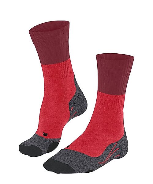 FALKE Wandersocken TK2 Explore (1-Paar) Hoher Komfort im Mittelgebirge günstig online kaufen