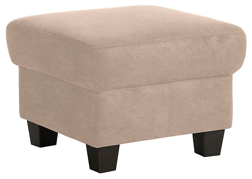 Home affaire Polsterhocker Yesterday, belastbar bis günstig online kaufen