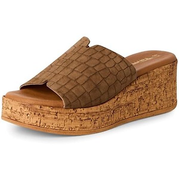 Tamaris  Sandalen Pantoletten 1024 1-27228-44-380 günstig online kaufen