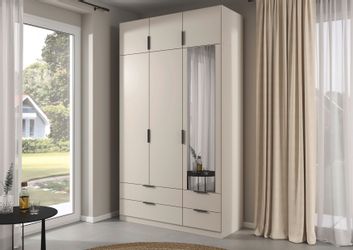 rauch Kleiderschrank Drehtürenschrank Schrank Garderobe Ankleide günstig online kaufen