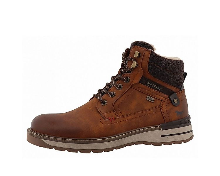 Mustang Shoes Stiefel günstig online kaufen