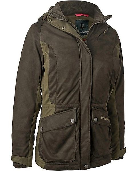 Deerhunter Winterjacke Damen Jacke Estelle Winter Versiegelte Nähte, Wasser günstig online kaufen