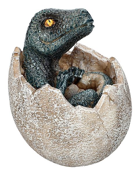 Figuren Shop GmbH Dekofigur Dinosaurier Figur günstig online kaufen