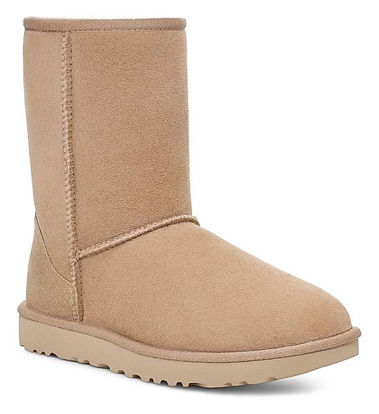 UGG Classic Short 2 Winterboots, Stiefel, günstig online kaufen