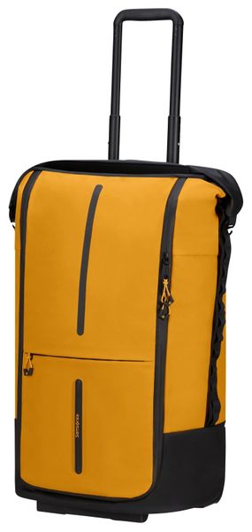 Samsonite Weichgepäck-Trolley ECODIVER, 2 Rollen, Trolley, günstig online kaufen