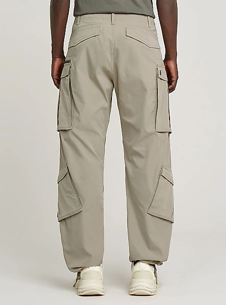G-STAR Cargohose "Rovic Zip 3D Loose Hose" günstig online kaufen