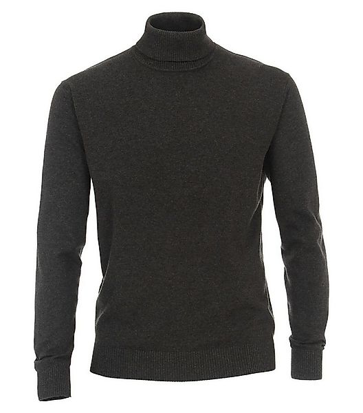 Redmond Stehkragenpullover 501 (1-tlg) aus weichem Feinstrick günstig online kaufen