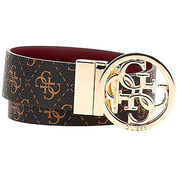 Guess  Gürtel Nolana günstig online kaufen