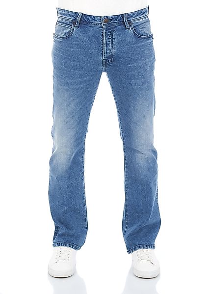 LTB Jeans Herren Stretch Roden Bootcut günstig online kaufen