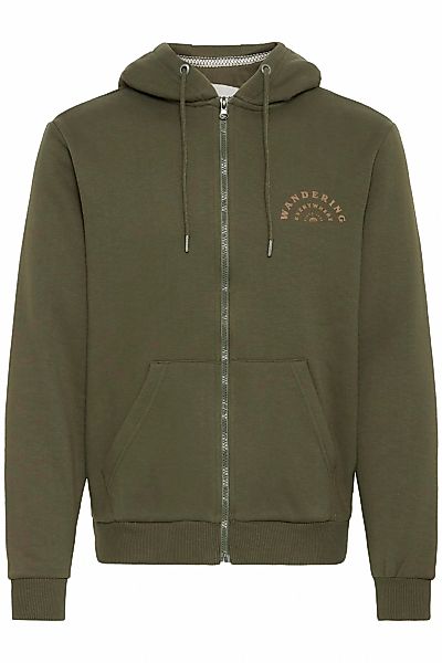 Blend Sweatjacke "Sweatjacke BHSweatshirt" günstig online kaufen