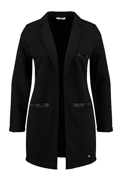 Key Largo Sweatjacke WSW VERA jacket günstig online kaufen