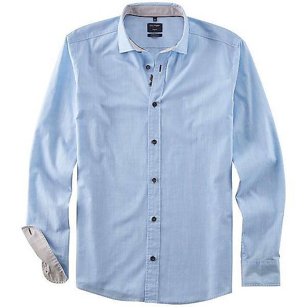 OLYMP Outdoorhemd Hemd Tracht regular fit günstig online kaufen