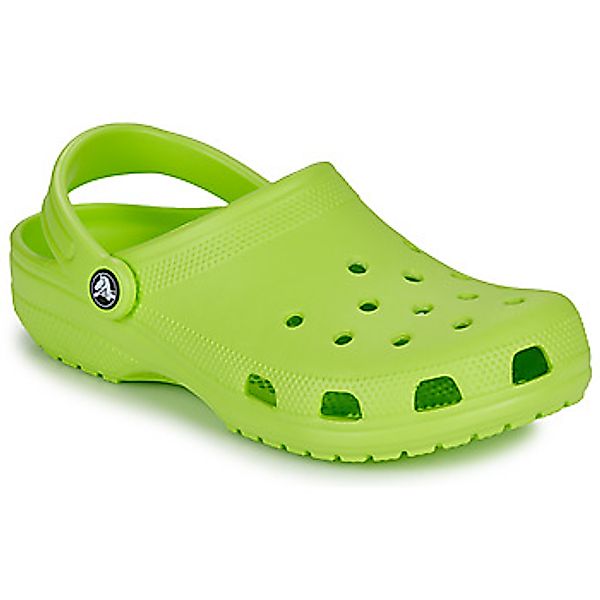 Crocs  Clogs CLASSIC günstig online kaufen