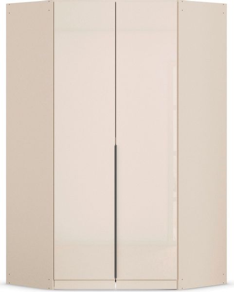 rauch Eckkleiderschrank "Kleiderschrank Schrank Ankleidezimmer Schlafzimmer günstig online kaufen