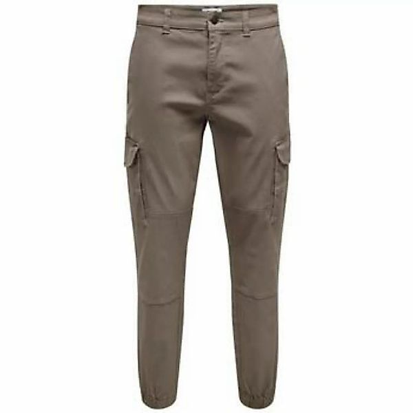 Only And Sons  Cargohose - günstig online kaufen