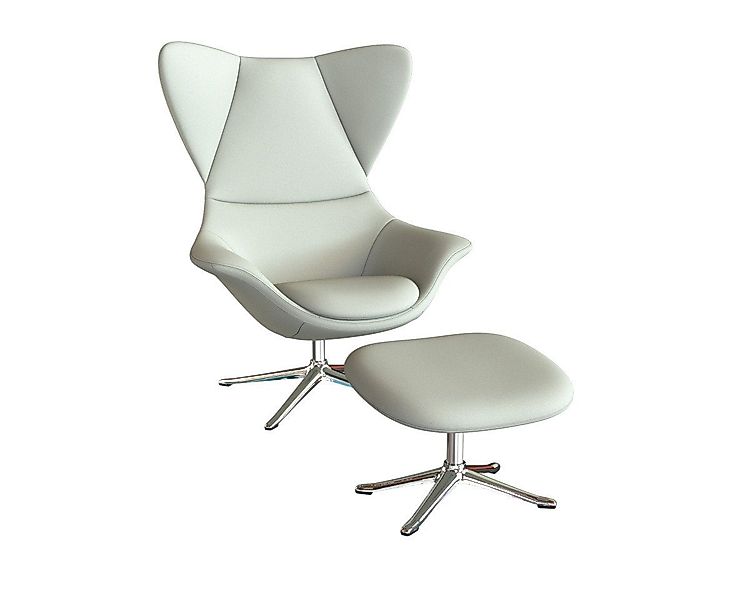 FLEXLUX Ohrensessel Stilo Relaxsessel, TV-Sessel, OTTOs günstig online kaufen