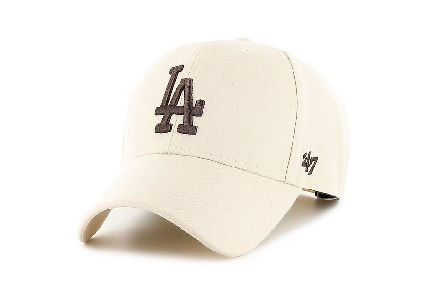 '47 Brand Baseball Cap MLB Los Angeles Dodgers günstig online kaufen