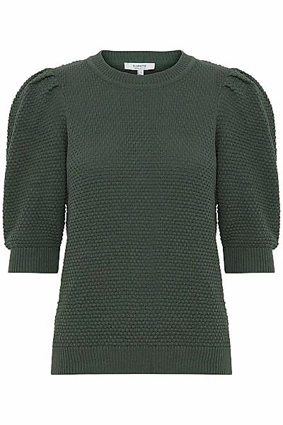 b.young Kurzarmshirt "Kurzarmpullover BYMikala" günstig online kaufen