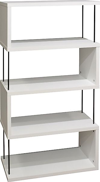 Mäusbacher Standregal Big System Office, Breite günstig online kaufen