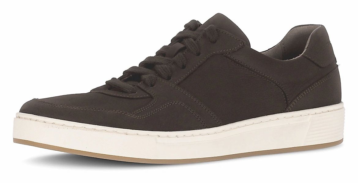 Pius Gabor Sneaker, Freizeitschuh, Halbschuh, Schnürschuh günstig online kaufen