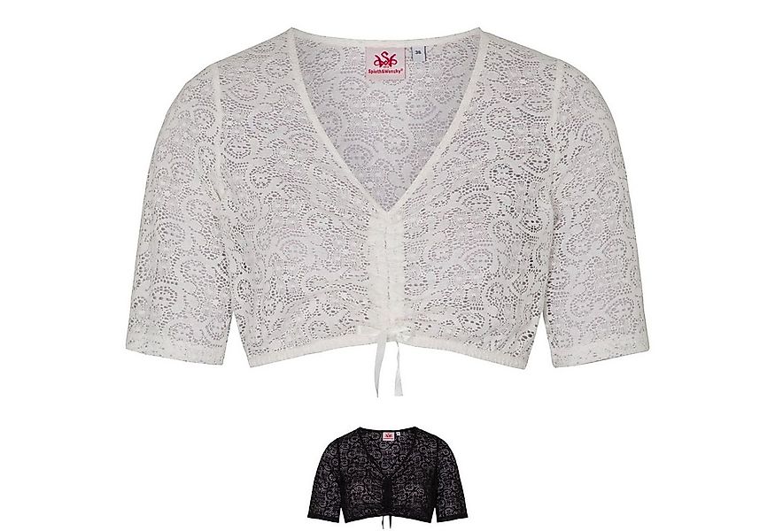 Spieth & Wensky Dirndlbluse Duft-Dirndlbluse Duft Dirndlbluse Trachtenbluse günstig online kaufen