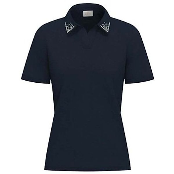 Emme Marella  Poloshirt EMMONIRICA günstig online kaufen