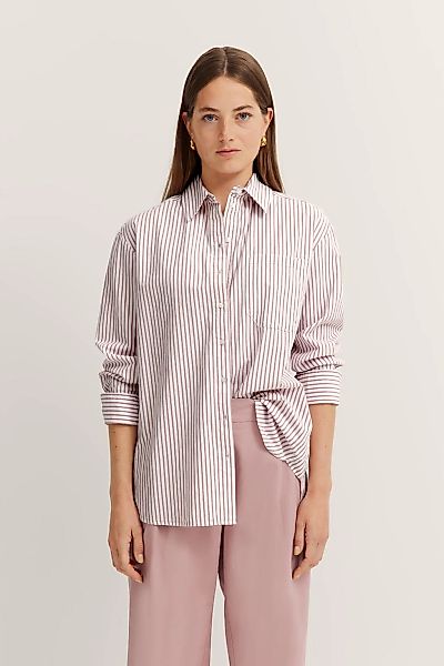 bugatti Hemdbluse, aus 100 % Baumwolle günstig online kaufen