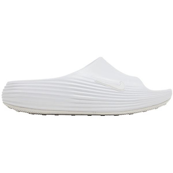 Nike  Pantoffeln ReactX Rejuven8 Slide Summit White günstig online kaufen