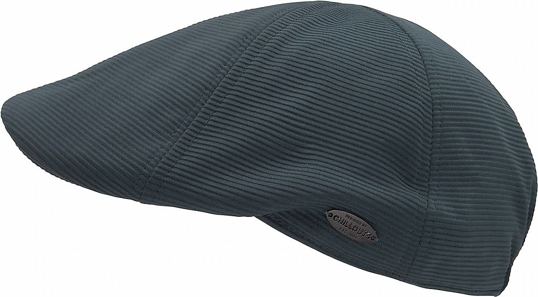 chillouts Schiebermütze "Sivas Hat", (1 St.), mit charakteristischem Streif günstig online kaufen