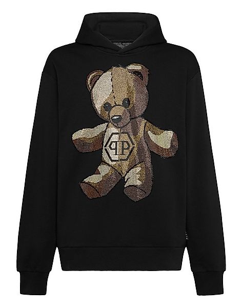 PHILIPP PLEIN Sweatshirt Teddy günstig online kaufen