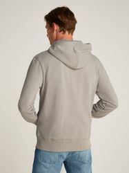 Calvin Klein Jeans Sweatshirt WOVEN LABEL günstig online kaufen