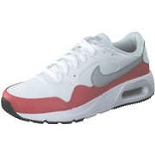 Nike Air Max SC Sneaker Herren weiß|weiß|weiß günstig online kaufen