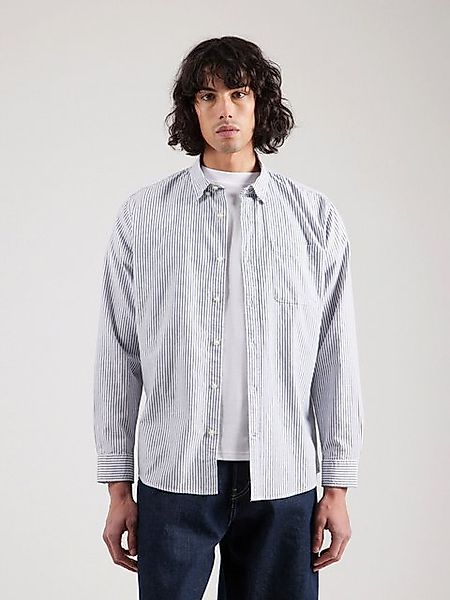 SELECTED HOMME Langarmhemd SLHDan (1-tlg) günstig online kaufen