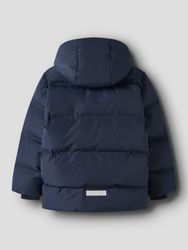 Name It Steppjacke NKMMUSK PUFFER JACKET günstig online kaufen