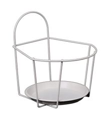 tegawo Blumenampel Blumentopfhalter Kent, zum Aufhängen günstig online kaufen