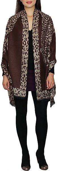 dy_mode XXL-Schal Damen Schultertuch Schal Stola günstig online kaufen