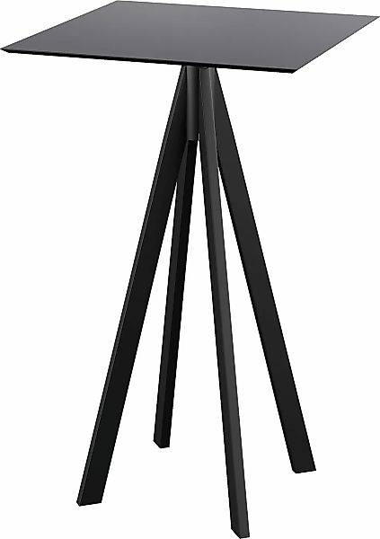 Essentials Klapptisch "Infinity", (Packung, 1 St.), in verschiedenen Ausfüh günstig online kaufen