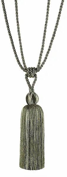 Gerster Raffhalter »Sanja« mit Quaste günstig online kaufen