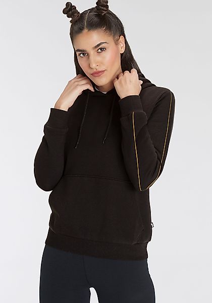 PUMA Kapuzensweatshirt ESS TAPE MINIMAL GOLD günstig online kaufen