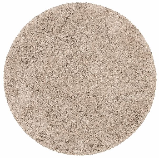 my home Teppich Desner, Hochflor Teppiche, günstig online kaufen