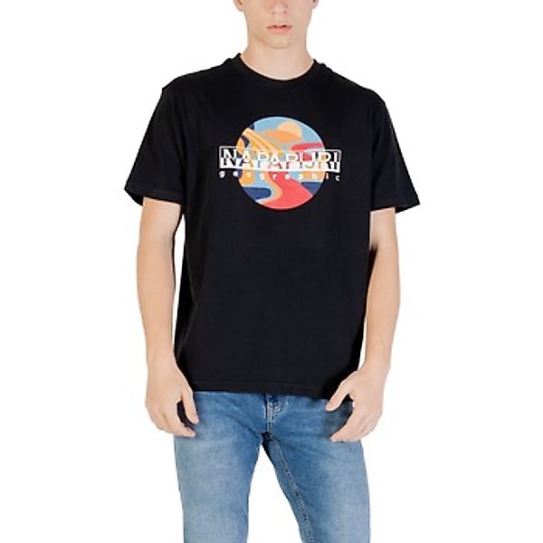 Napapijri  Poloshirt S-VALDOR SS NP0A4IE69411 günstig online kaufen